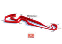 Venemaa F1 etapp toimub 2023. aastast alates uue ringrajal