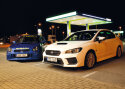 Head aega, Subaru! Tere tulemast, Subaru!