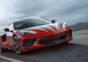 Politsei pidas kinni esimesed kiirust ületanud Corvette C8-d