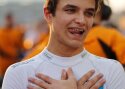 F1: McLaren oli sunnitud avaldama uue auto esitluspäeva