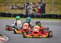 Aqva Kart kardispordi Eesti meistrivõistluste etapp toimus Käina uuel rajal