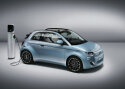 Elektriline Fiat 500 saabub Eestisse aprillis ja teada on ka hind