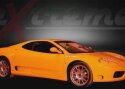 Briti spetsialistid tegid Peugeot ülisarnaseks Ferrarile