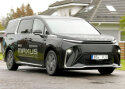Maxus Mifa 9 - auto24 proovisõit