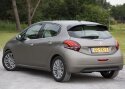 Peugeot 208 (2015)