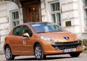 Peugeot 207: armas, aga enesekindel