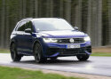 Volkswagen Tiguan R - auto24 proovisõit