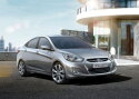 Populaarseim importauto Venemaal on Hyundai Solaris