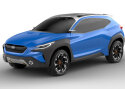 Subaru tulevik on elektriline 
