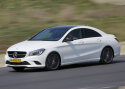 Mercedes-Benz CLA 200 (2013)