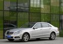 Hiina Mercedesed läksid eksporti