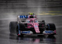 F1: Märjal rajal sõidetud kvalifikatsioonis üllatas esikohaga Lance Stroll