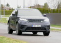 Range Rover Velar – auto24 proovisõit
