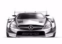 IAA 2015: Mercedes tutvustab uut DTM-i võistlusautot