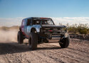 VIDEO: Ford Bronco R: tuleval aastal saabuva maastikuauto prototüüp