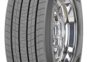 Goodyear esitles kahte uut veokirehvide perekonda