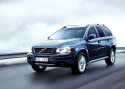 Volvo XC90 vajab roolivõimendi toru kontrolli