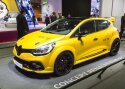 Renault Clio R.S. 16 võib peagi saada rohelise tule