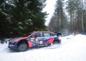 Nädalavahetuse autospordivõistlused