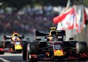 F1: Honda jätkab F1 sarjas vähemalt 2021. aasta lõpuni
