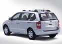 Kia esitleb Genfi autonäitusel kolme uut mudelit