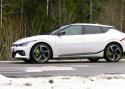 Kia EV6 GT - auto24 proovisõit