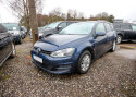 Volkswagen Golf 7: turvaline, tavaline, jälle parim
