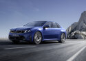 BMW esimene täiselektriline 3. seeria lubab kuni 900-kilomeetrist sõiduulatust