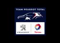 Peugeot naaseb Dakari rallile