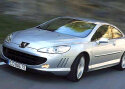 Peugeot rõõmustab uue kupeega