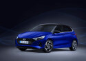Fotod. Uus Hyundai i20 tuleb ka poolhübriidina 