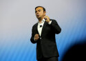 Nissani endine juht Ghosn pani Jaapanist plehku