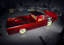 FOTOD. Muhedalt madal turbodiisel-Dodge