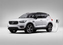 Volvost sai esimene autotootja, kes pakub pistikuhübriidi kõikidele mudelitele