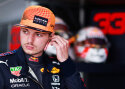 Prantsusmaa GP kvalifikatsiooni võitis Max Verstappen