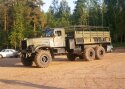 Vana veoautod kogunevad nädalavahetusel Valgamaale