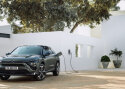 Citroën toob sel aastal müügile täiesti uue universaalkerega tippmudeli C5 X