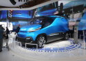 IAA 2014: Iveco VISION on külaline tulevikust