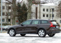 Motors24 proovisõit - Volvo V60 Cross Country