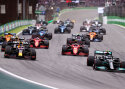 Tänavu toimuvad sprindisõidud kolmel F1 etapil
