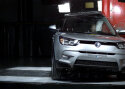 Euro NCAP testis kuue uudismudeli turvalisust