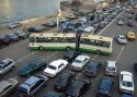 Venemaa autokoolid soovitavad eksamit iga lubade vahetuse korral