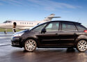 Citroen C4 Picasso hädas lühisega akukaablis