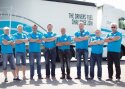Volvo Trucks Drivers’ Fuel Challenge 2016 võitja on selgunud