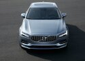 Teknikens Värld avalikustas uue Volvo V90 fotod