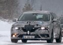 Uus Megane näeb ilmavalgust Frankfurtis