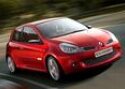 Uus Renault Clio Frankfurdis