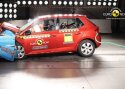 Euro NCAP tegi teatavaks 5 kõige turvalisemat sõidukit