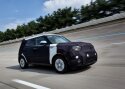 Aasta pärast debüteerib Kia Soul elektriauto
