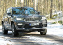 Jeep Grand Cherokee - auto24 proovisõit